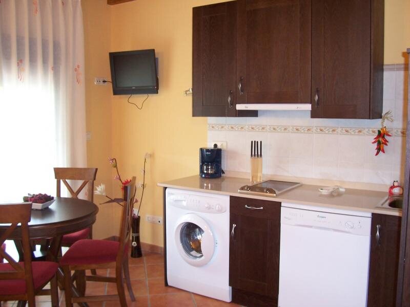 Apartamentos El Pedrayu