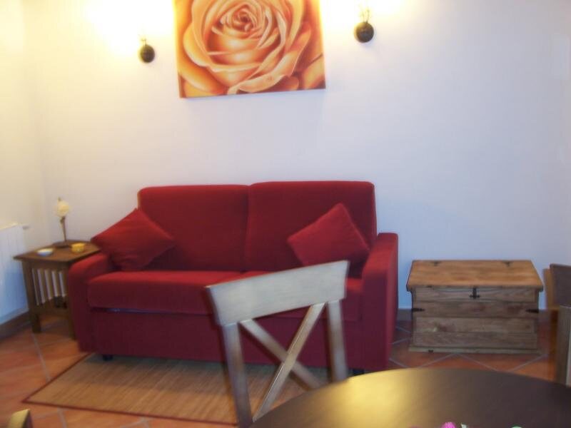 Apartamentos El Pedrayu