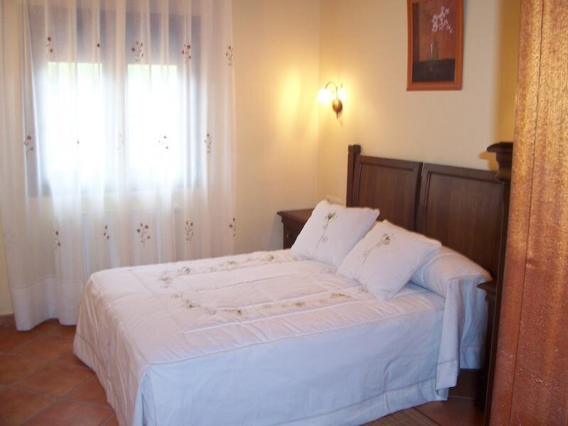 Apartamentos El Pedrayu