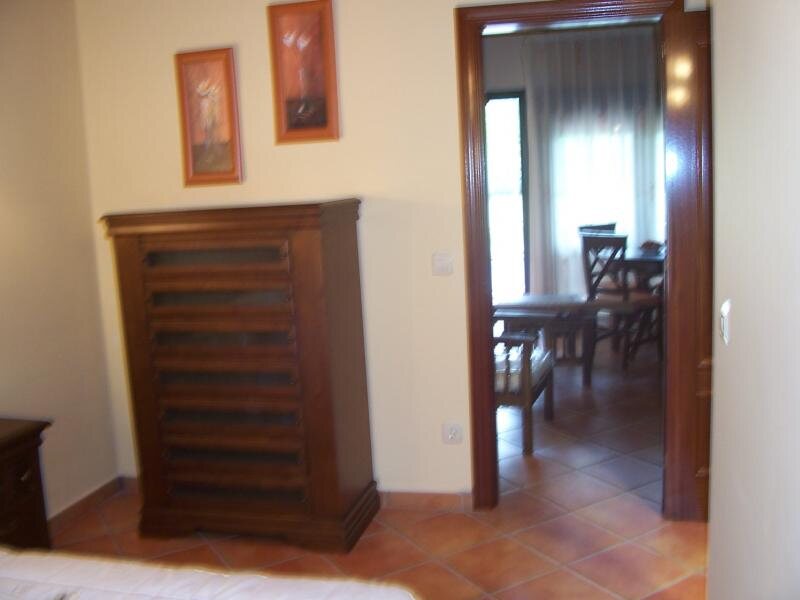 Apartamentos El Pedrayu