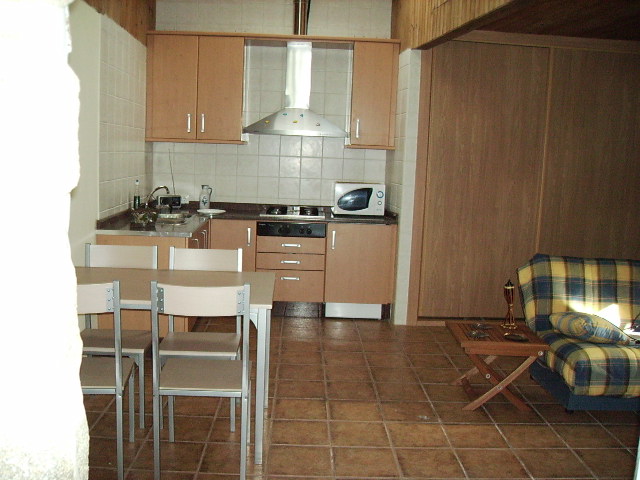 Casita En El Campo