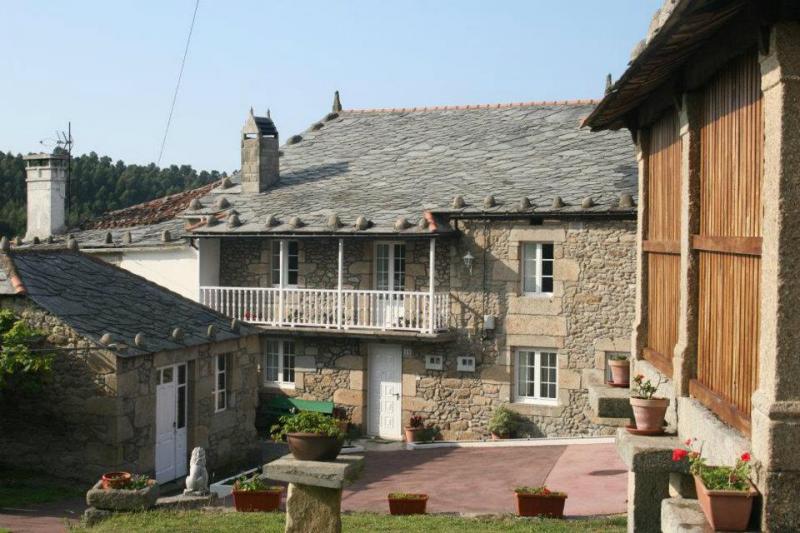 Casa Pereiro