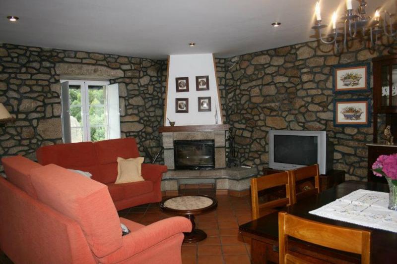 Casa Pereiro