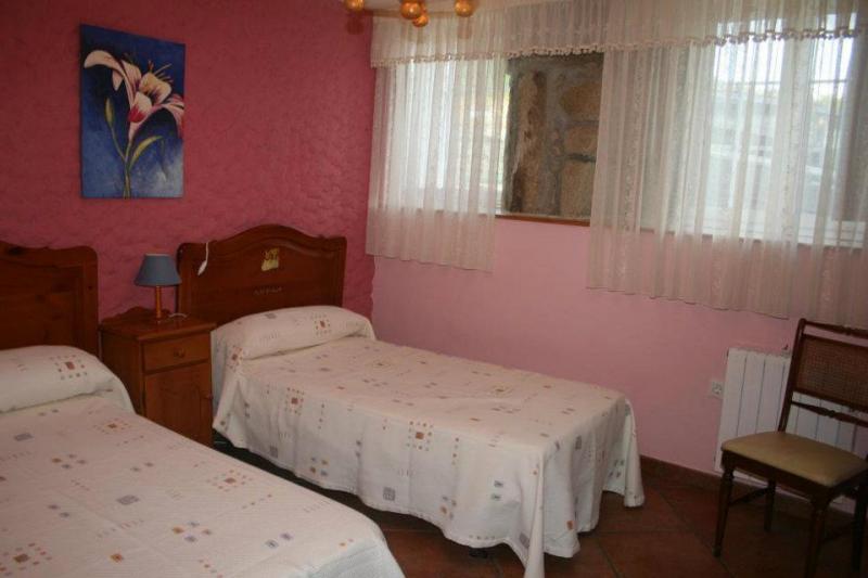 Casa Pereiro