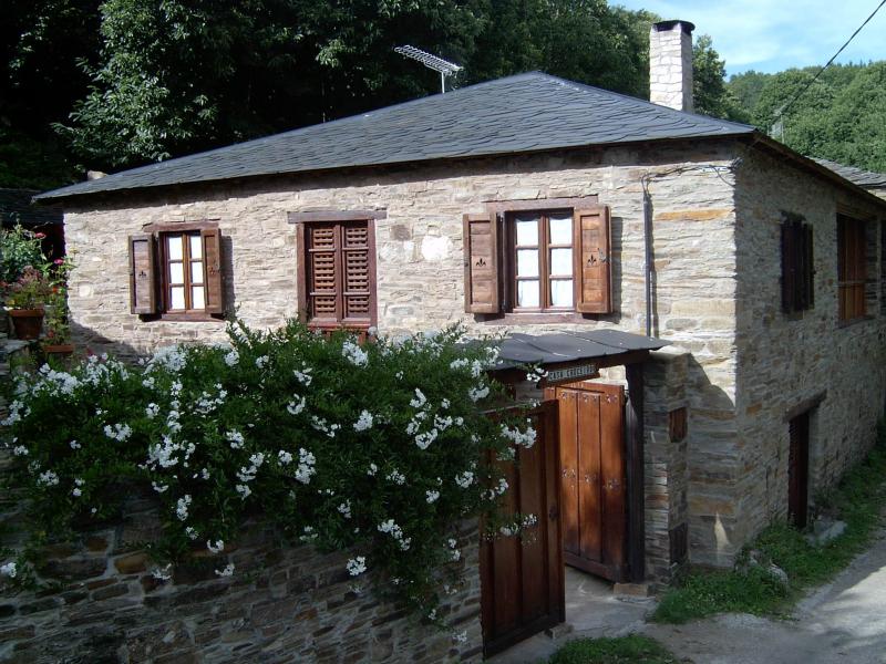 Casa Cruceiro De Goo