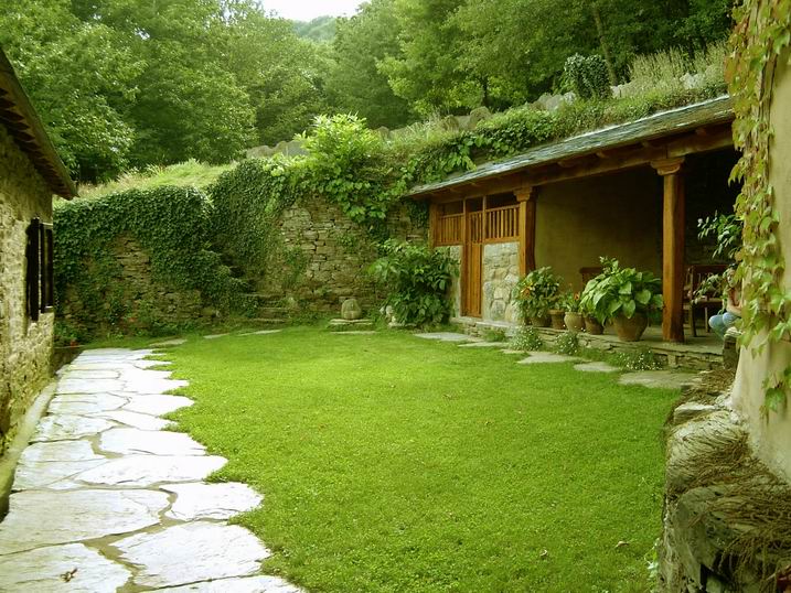 Casa Cruceiro De Goo