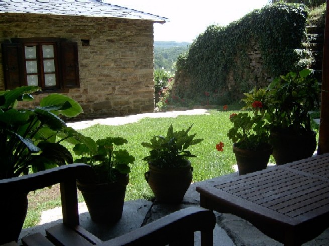 Casa Cruceiro De Goo