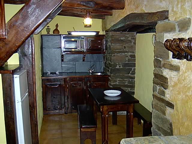 Casa Cruceiro De Goo