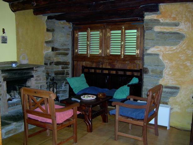 Casa Cruceiro De Goo