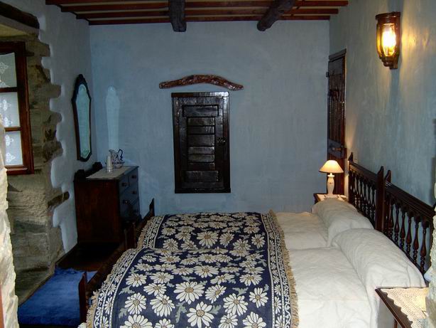 Casa Cruceiro De Goo