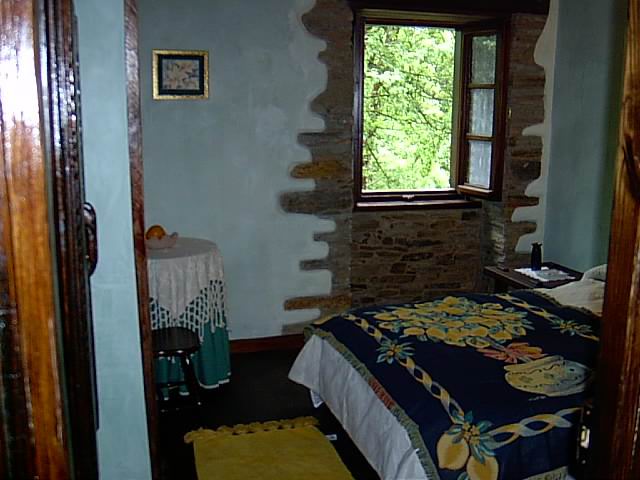 Casa Cruceiro De Goo
