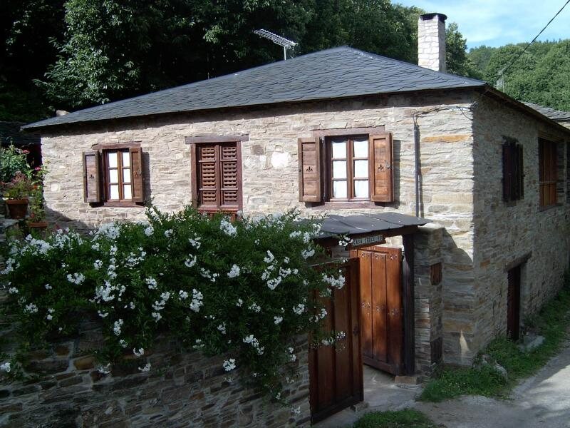Casa Cruceiro De Goo