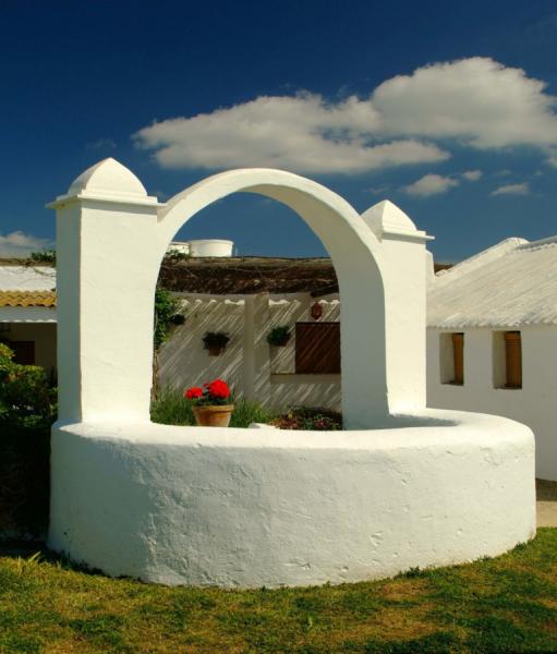 Cortijo El Caserio
