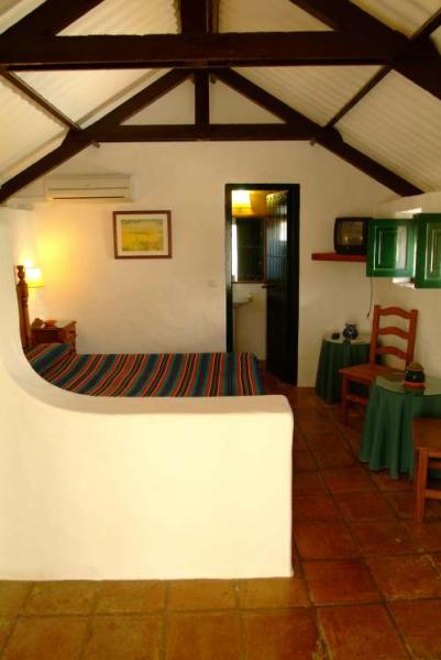 Cortijo El Caserio