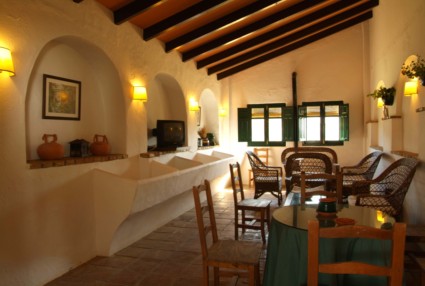 Cortijo El Caserio