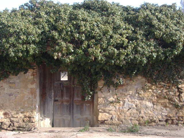 El Patio Del Maestrazgo