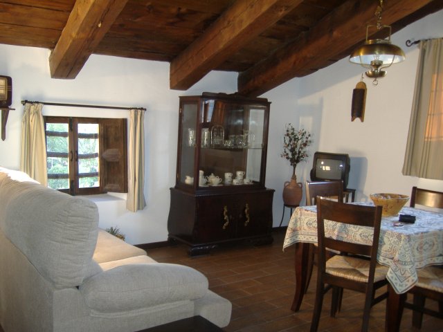 El Patio Del Maestrazgo