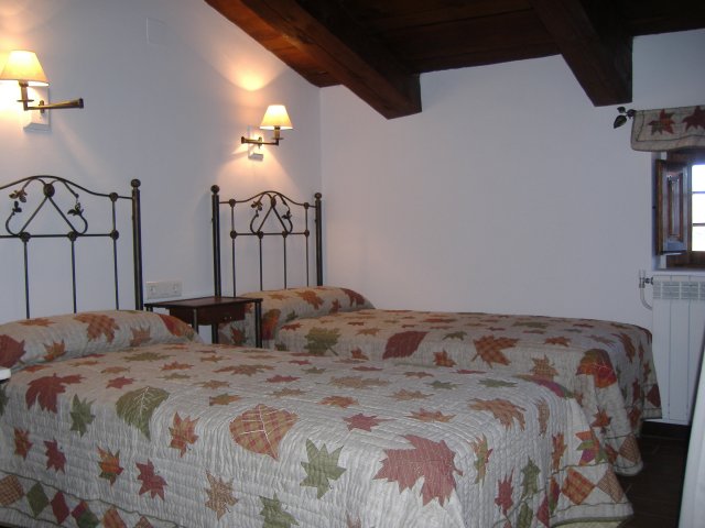El Patio Del Maestrazgo