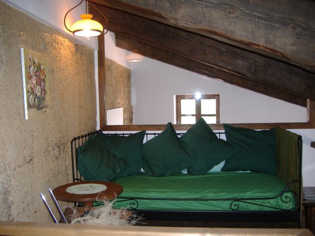 El Patio Del Maestrazgo