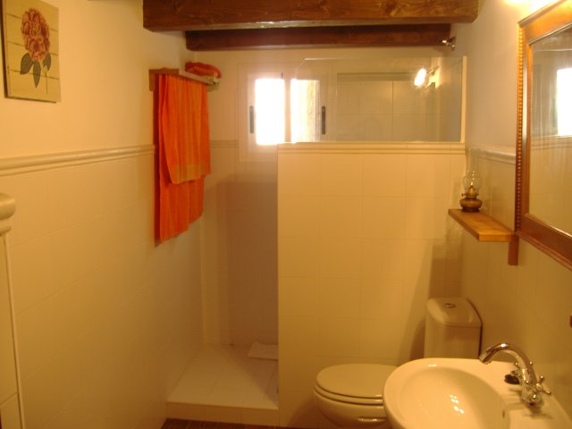 El Patio Del Maestrazgo