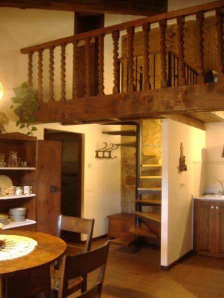 El Patio Del Maestrazgo