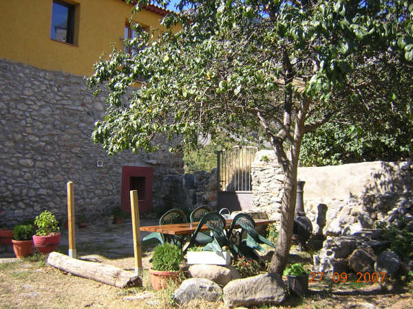 apartamentos casaguallart