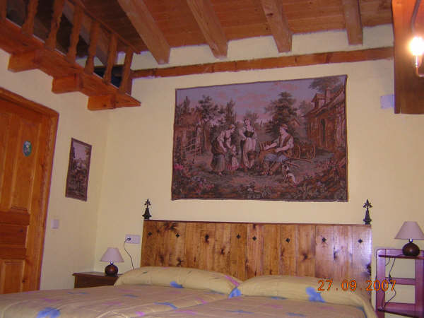 apartamentos casaguallart