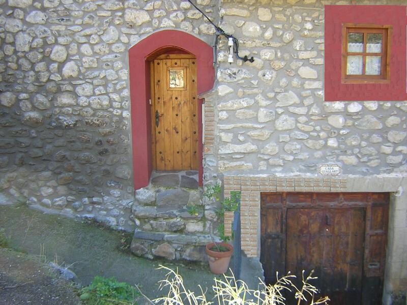 apartamentos casaguallart