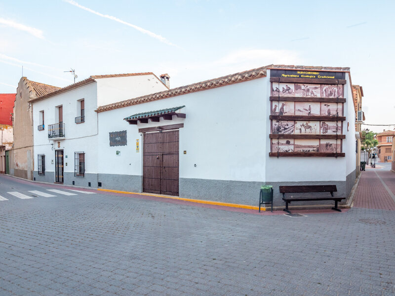 Casa Rural Don Gonzalo