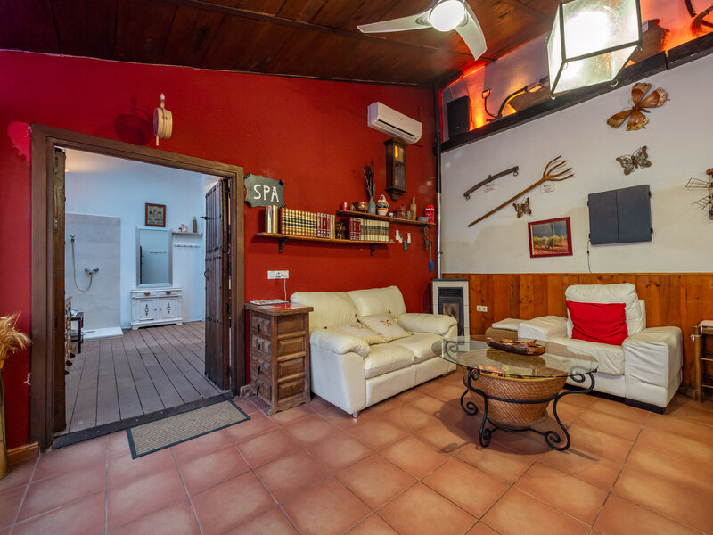 Casa Rural Don Gonzalo