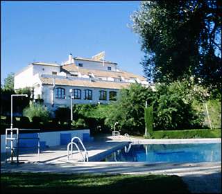 Finca El Molinillo