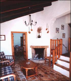 Finca El Molinillo