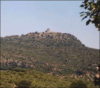 Finca El Molinillo