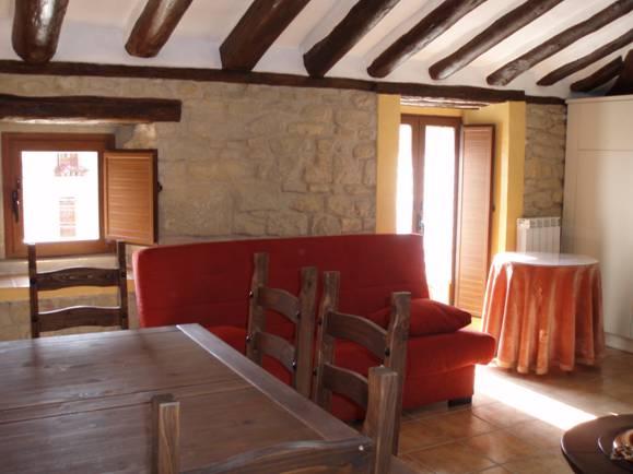 Casa Rural Lerga
