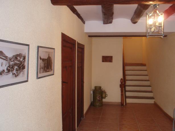 Casa Rural Lerga