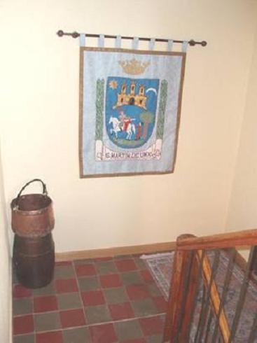 Casa Rural Lerga