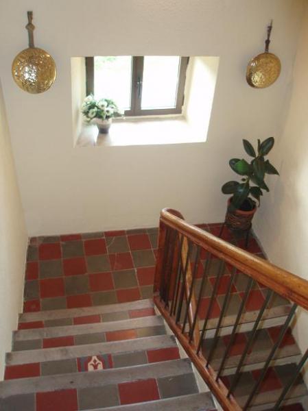 Casa Rural Lerga