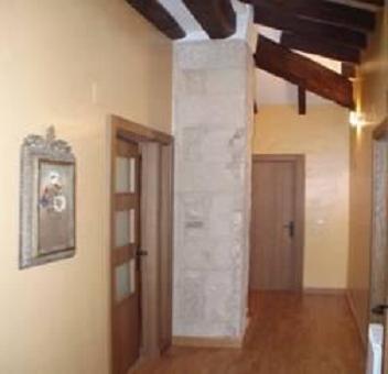 Casa Rural Lerga