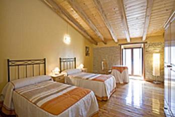 Casa Rural Lerga
