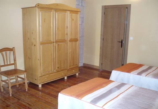 Casa Rural Lerga