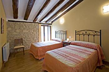Casa Rural Lerga