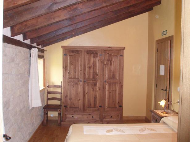 Casa Rural Lerga