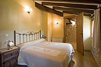Casa Rural Lerga