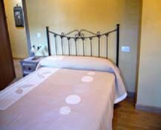 Casa Rural Lerga