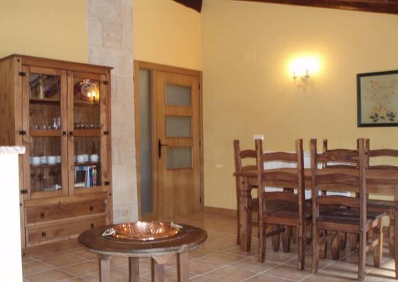 Casa Rural Lerga