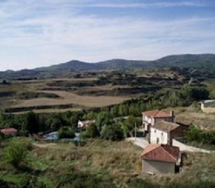 Casa Rural Lerga