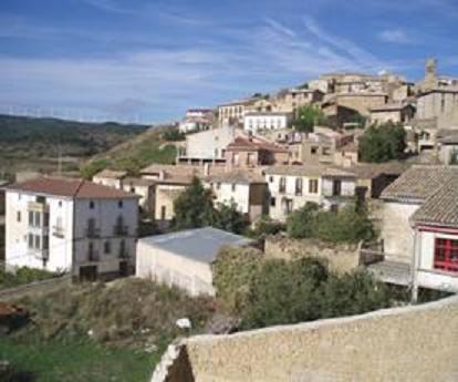 Casa Rural Lerga