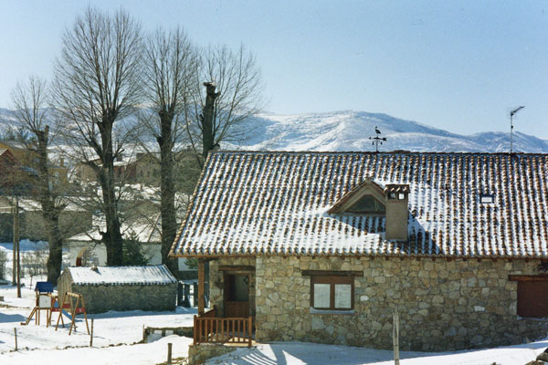 La Casa Del Altozano