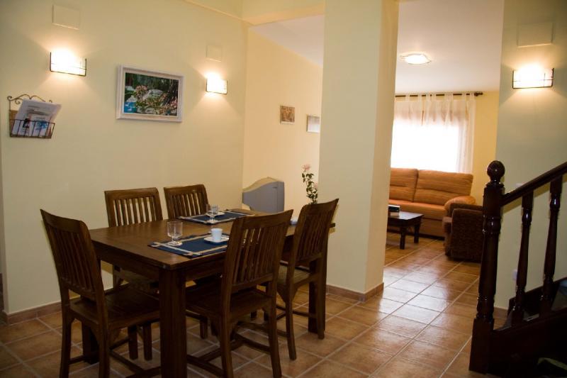 Apartamentos Mirasierra