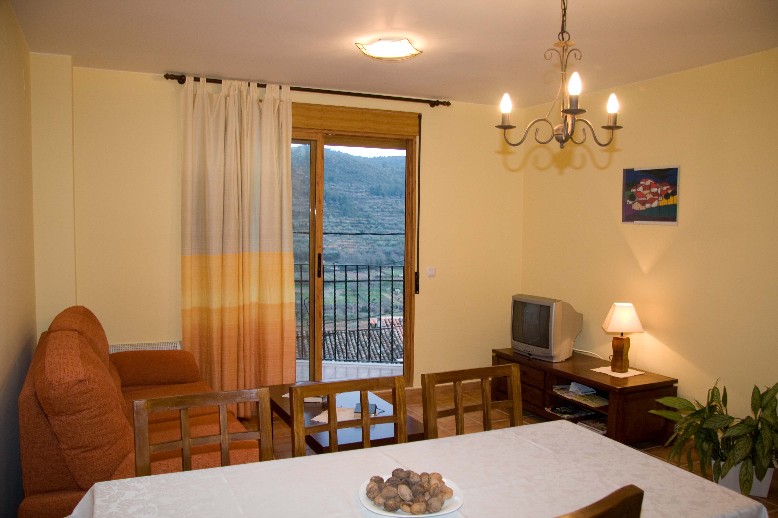Apartamentos Mirasierra